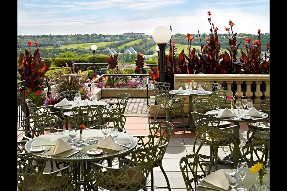 The Mac: 100 Years of Hospitality