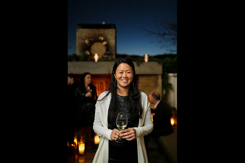 Fairmont Vintages – Summer Wine Talk with Kerrin Laz