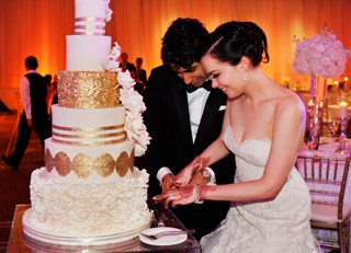 A Fairmont Wedding at The Fairmont Winnipeg