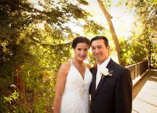 Fairmont Wedding at The Fairmont Sonoma Mission Inn & Spa