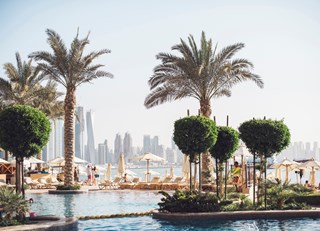 Discovering Dubai