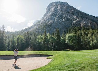Where to Golf in Canada: Fairmont’s Best Getaways