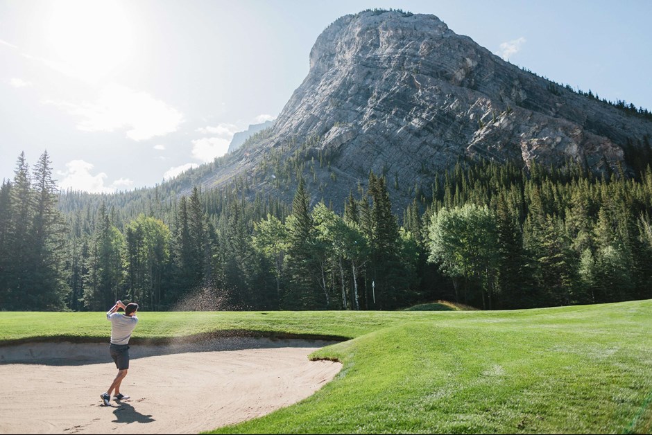 Where to Golf in Canada: Fairmont’s Best Getaways 