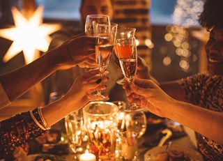 Celebrate Festive Holiday Traditions with Fairmont