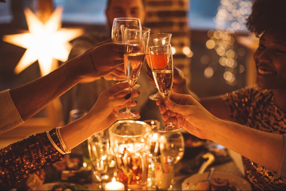 Celebrate Festive Holiday Traditions with Fairmont