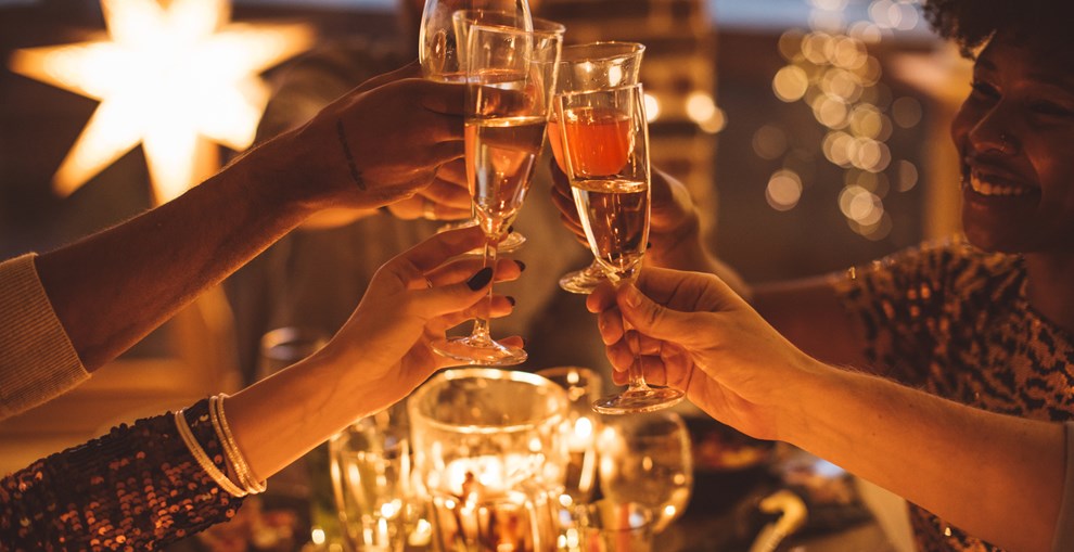 Celebrate Festive Holiday Traditions with Fairmont