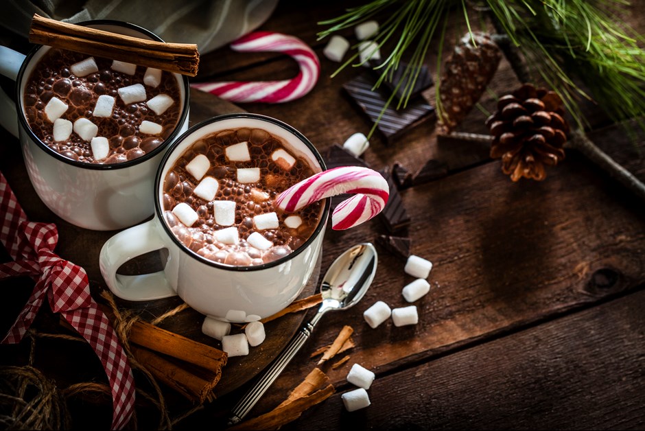 8 Reasons to Spend the Holidays with Fairmont in the Pacific Northwest