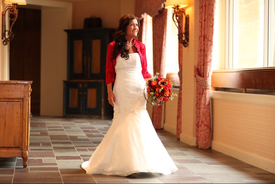 Josephine Johnson and James Dickman -- A Match Made in a Blizzard!