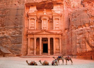 QUE FAIRE À AMMAN, EN JORDANIE