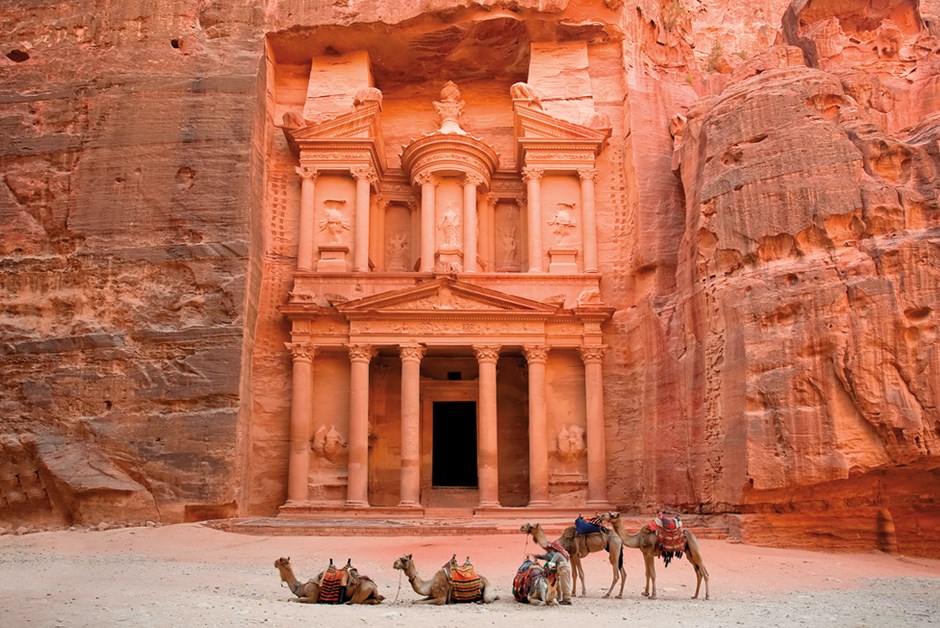 QUE HACER EN AMAN, JORDANIA