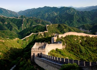 Beijing Wellness Quest