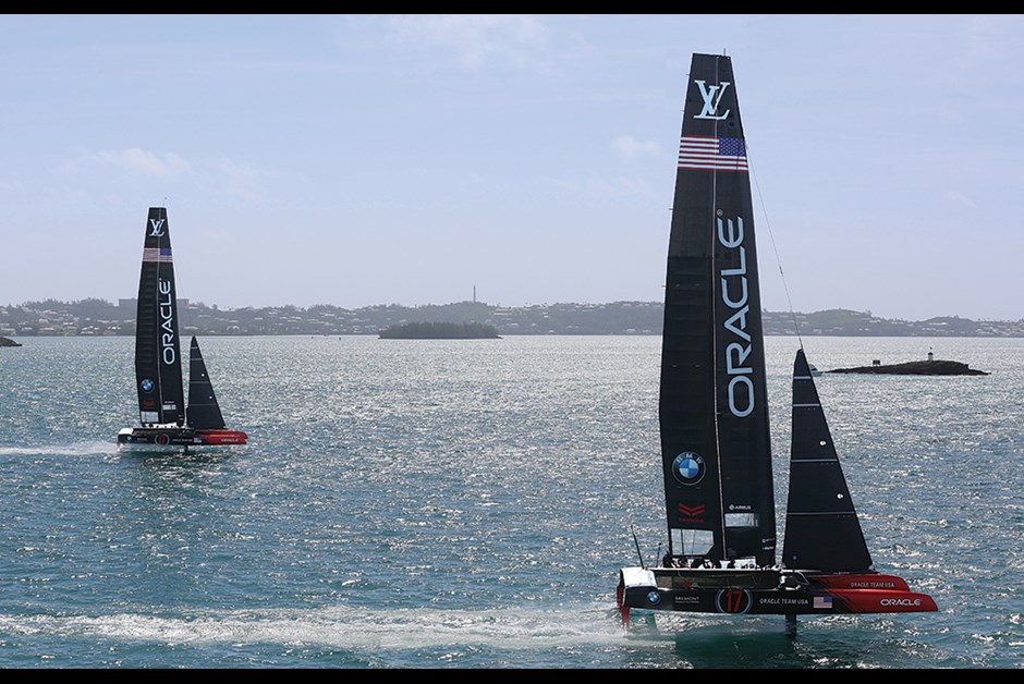 Bermuda