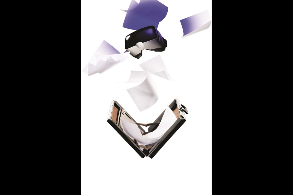 Business, Unusual