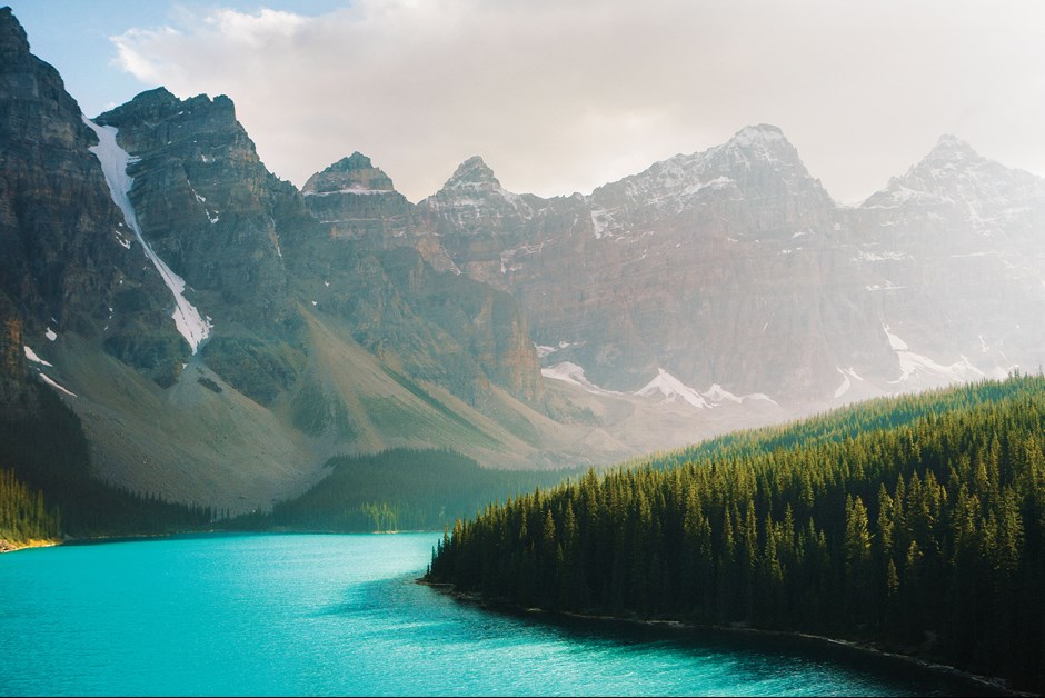 Canada No Filter