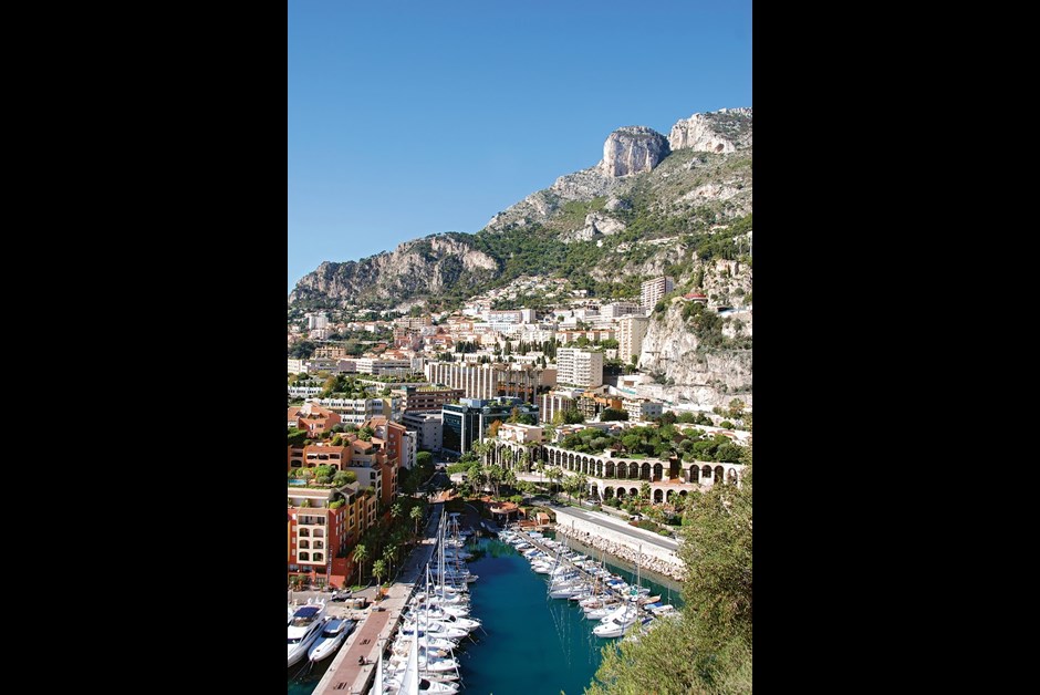 Principality Charming