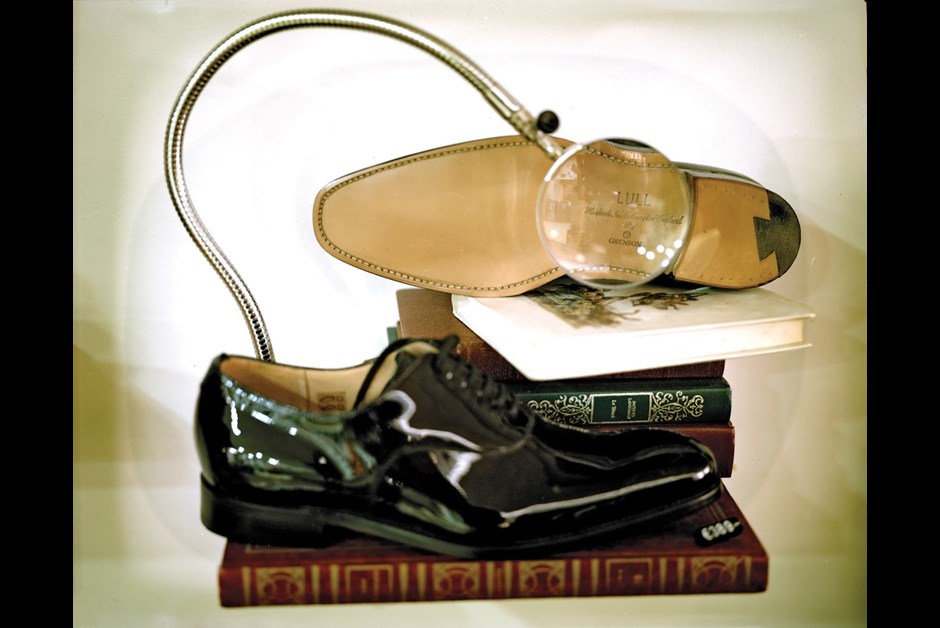 LULLxGrenson