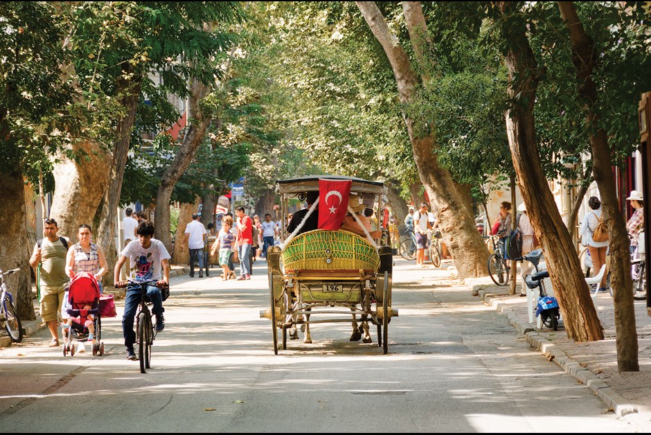 Unforgettable Istanbul