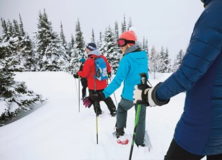 Fairmont Activities for the Whole Family