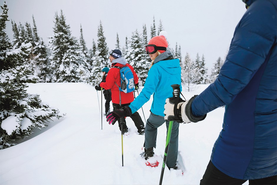 Fairmont Activities for the Whole Family