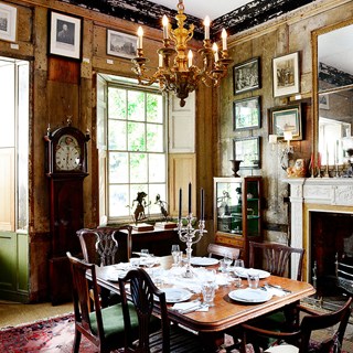 London Treasure Hunt