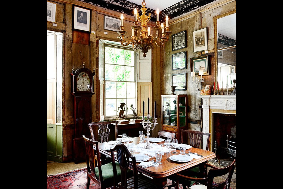 London Treasure Hunt