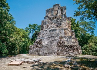 Where to Go on Mexico’s Yucat&#225;n Peninsula 