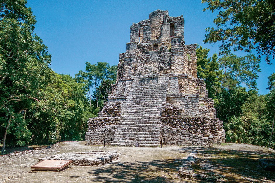 Where to Go on Mexico’s Yucatán Peninsula 