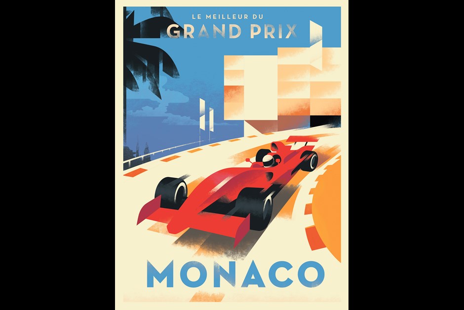 Monaco