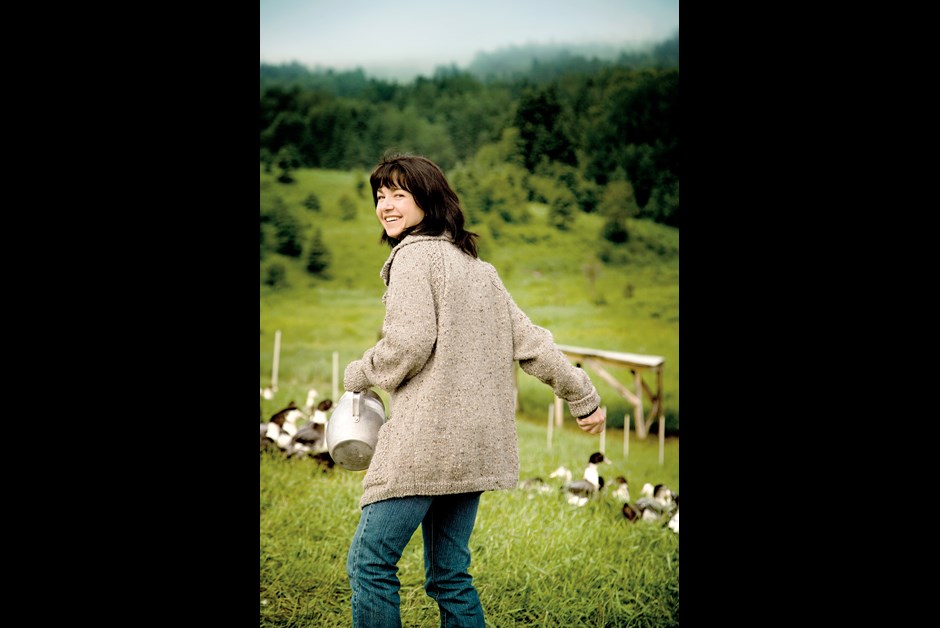 A Taste of Terroir