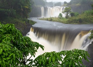 The Enchanting, Wild Wonders of the island of Hawaii 