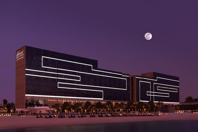 Fairmont Bab Al Bahr