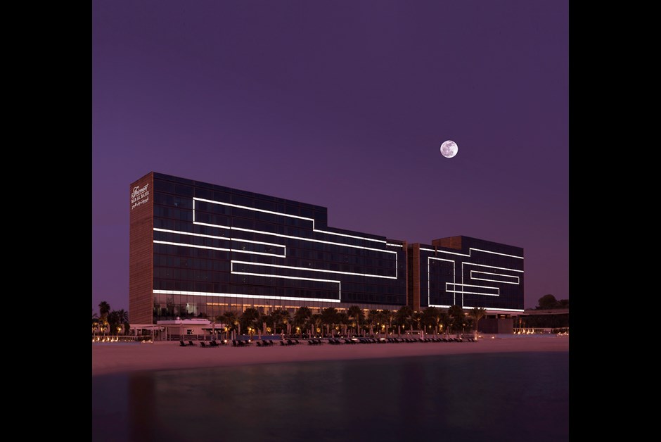 Fairmont Bab Al Bahr