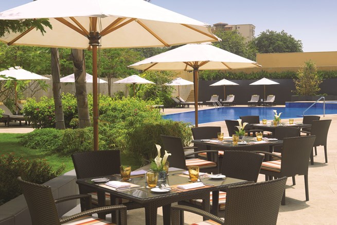 Fairmont Heliopolis