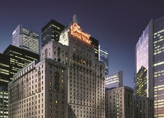 Fairmont Royal York