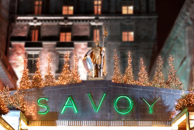 The Savoy