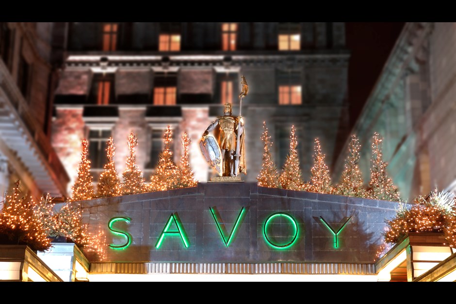 The Savoy