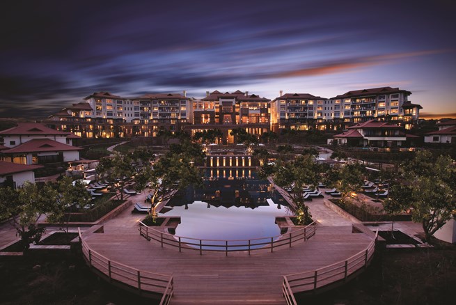 Fairmont Zimbali Resort