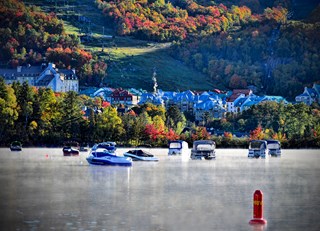  Fall For Qu&#233;bec: A Colourful Autumn Road Trip 