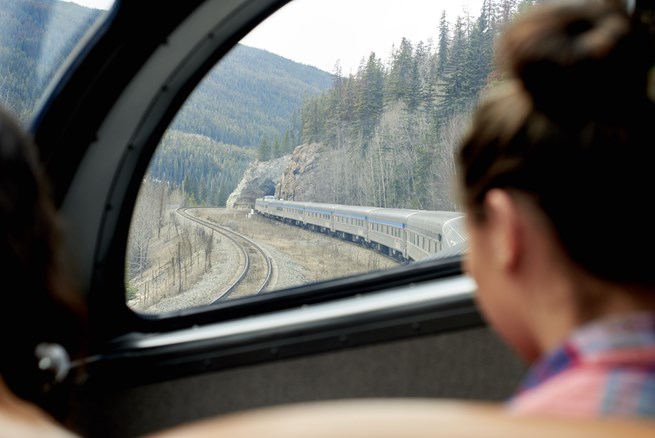 Falling in Love With Canada All Over Again: A 150-Year Romance