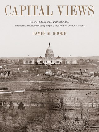 Capital Views- By James M. Goode