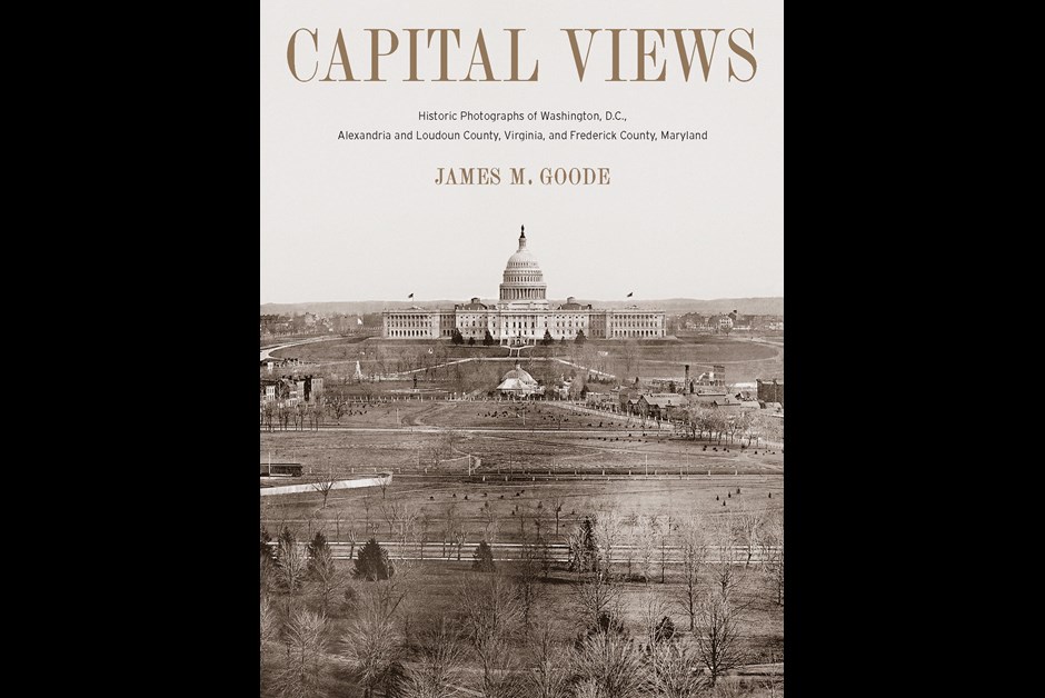 Capital Views- By James M. Goode