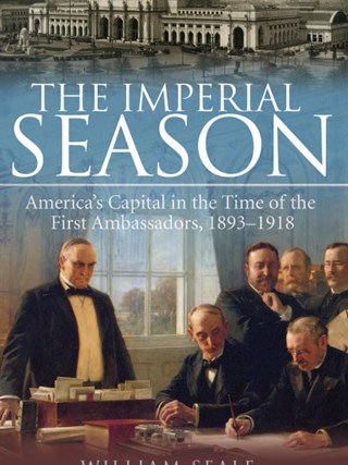 The Imperial Season - By William Seale