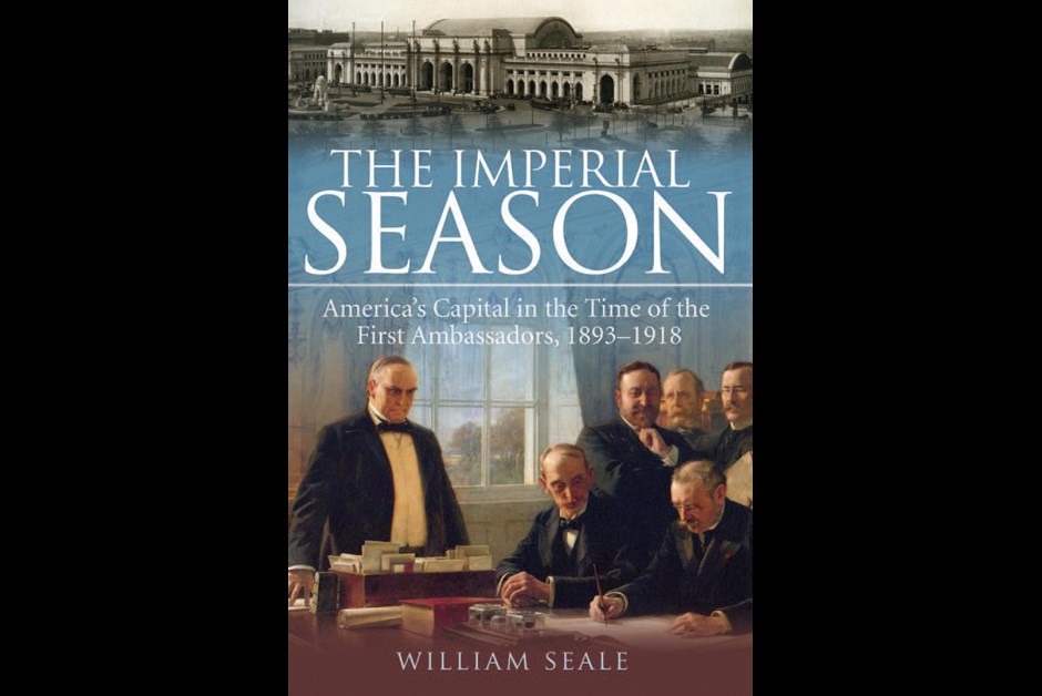 The Imperial Season - By William Seale