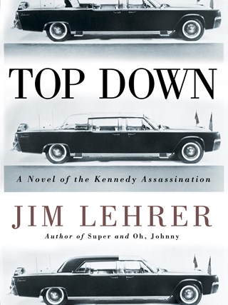 Top Down – By Jim Lehrer