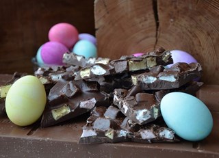 Chocolate Treats For Your Easter Feast 