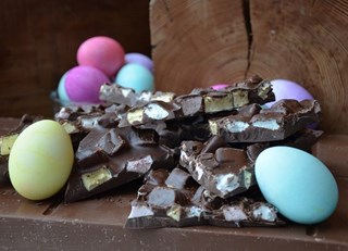 Chocolate Treats For Your Easter Feast
