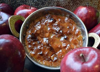 Flavours of Fall