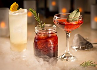 Recipes for a Spooktacular Haunted Halloween Party