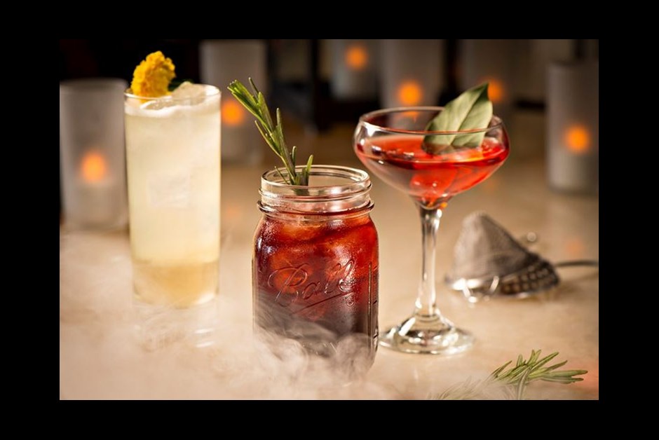 Recipes for a Spooktacular Haunted Halloween Party
