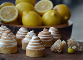Fairmont's Favourite Refreshing Citrus Recipes
